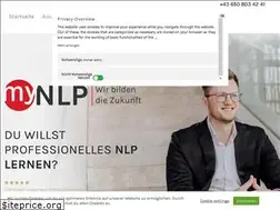 Sites similar to nlp-institut.de