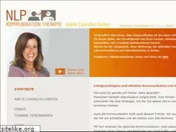 Sites similar to nlp-kommunikation-therapie.com
