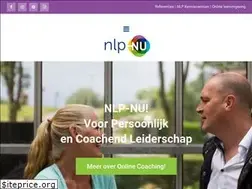 Sites similar to nlp-nu.nl