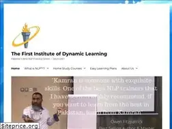 Sites similar to nlp-pakistan.com