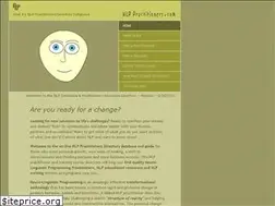 Sites similar to nlp-practitioners.com