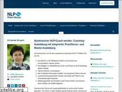 Sites similar to nlp-rhein-neckar.de