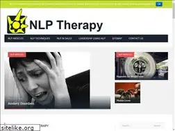 Sites similar to nlp-therapy.co.uk