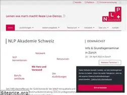 Sites similar to nlp.ch