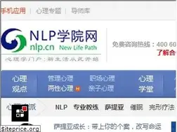 Sites similar to nlp.cn