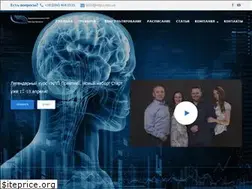 Sites similar to nlp.com.ua