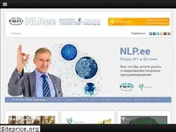 Sites similar to nlp.ee