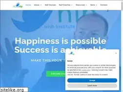 Sites similar to nlp.ie