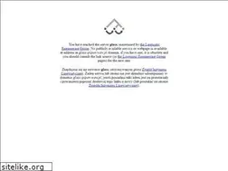 Sites similar to nlp.ipipan.waw.pl