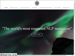 Sites similar to nlp.net