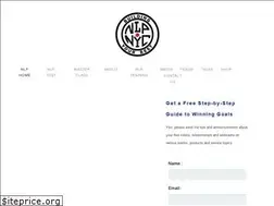 Sites similar to nlp.nyc