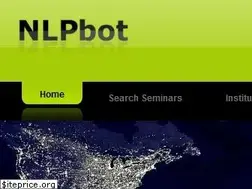 Sites similar to nlp.org