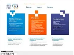 Sites similar to nlp72.ru