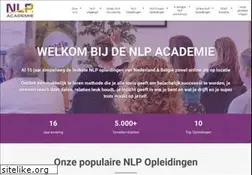 Sites similar to nlpacademie.nl