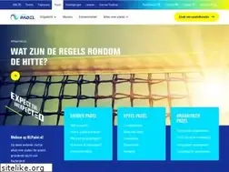 Sites similar to nlpadel.nl