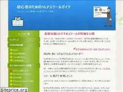 Sites similar to nlpbeginrs.com