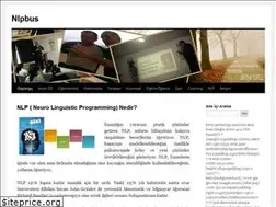 Sites similar to nlpbus.com