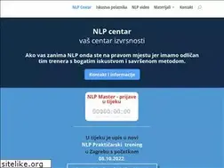 Sites similar to nlpcentar.hr