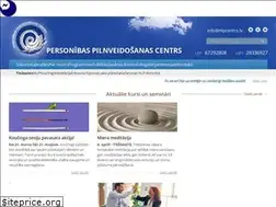 Sites similar to nlpcentrs.lv