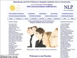 Sites similar to nlpchangeworks.com