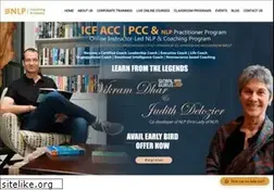 Sites similar to nlpcoach.in