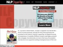 Sites similar to nlpcopywriting.com