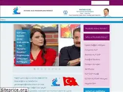 Sites similar to nlpdap.com