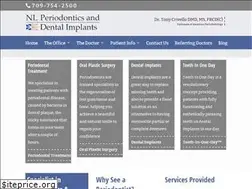Sites similar to nlperioandimplants.ca