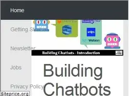 Sites similar to nlpforhackers.io