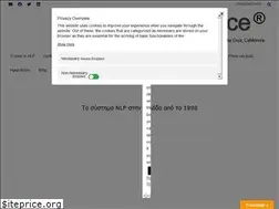 Sites similar to nlpgreece.gr