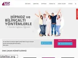 Sites similar to nlpgrup.com