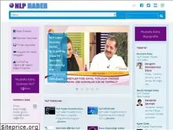 Sites similar to nlphaber.com