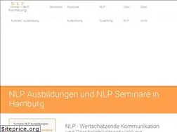 Sites similar to nlphamburg.de