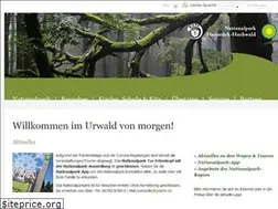Sites similar to nlphh.de