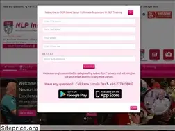 Sites similar to nlpindia.net