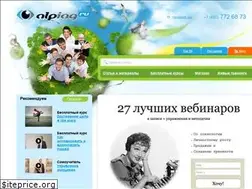 Sites similar to nlping.ru