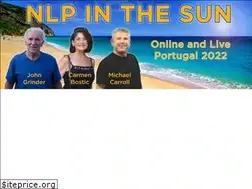 Sites similar to nlpinthesun.com