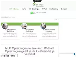 Sites similar to nlpinzeeland.nl