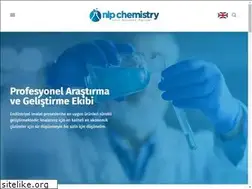 Sites similar to nlpkimya.com.tr
