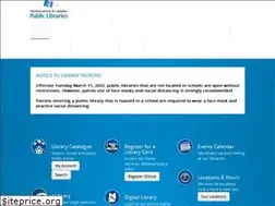 Sites similar to nlpl.ca