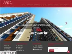 Sites similar to nlpl.com