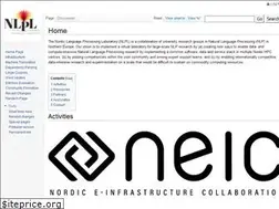 Sites similar to nlpl.eu