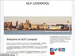 Sites similar to nlpliverpool.com