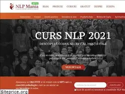 Sites similar to nlpmania.ro