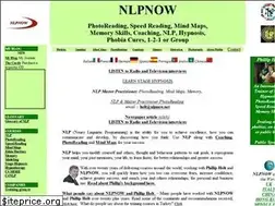 Sites similar to nlpnow.net