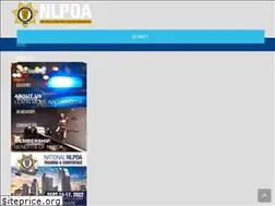Sites similar to nlpoa.com