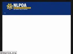 Sites similar to nlpoasgv.com