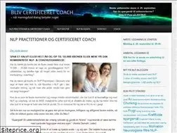 Sites similar to nlpogcoaching.dk