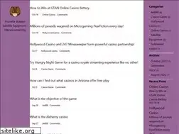Sites similar to nlponlinetraining.net