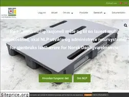 Sites similar to nlpool.no
